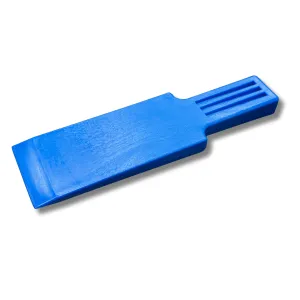 12" HEAVY DUTY WEDGE