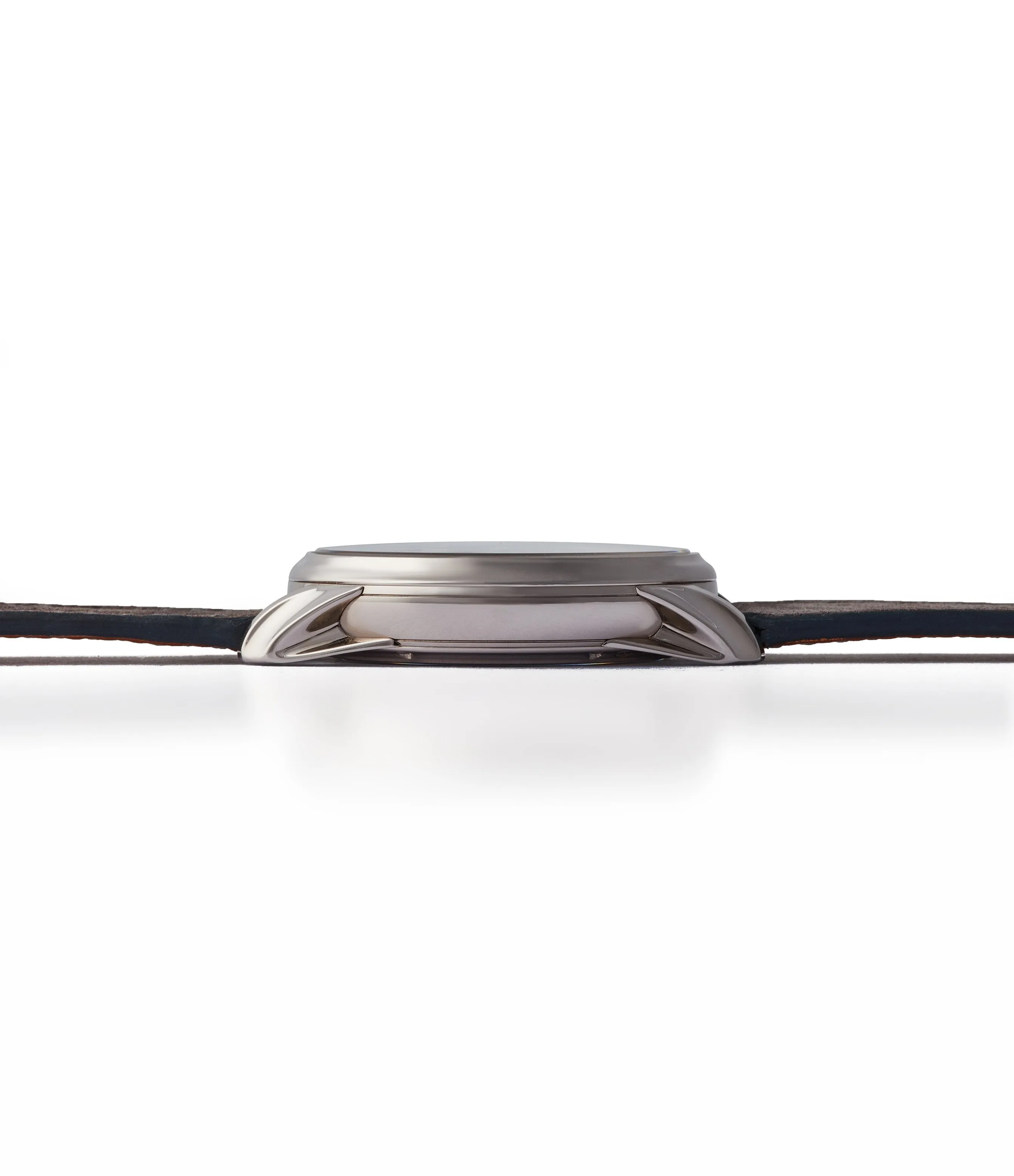 1941 Remontoire | Voutilainen Dial | White Gold