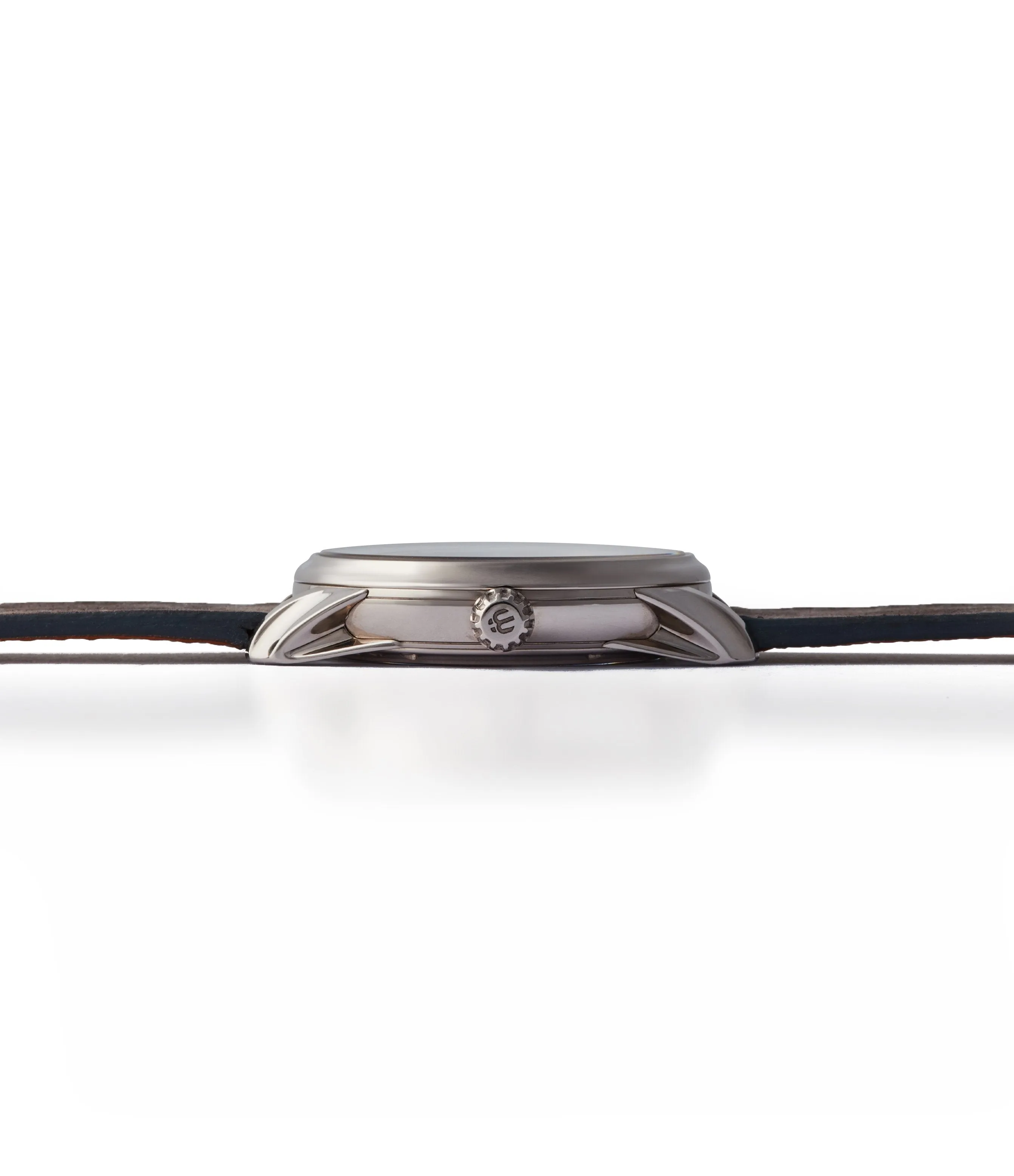 1941 Remontoire | Voutilainen Dial | White Gold
