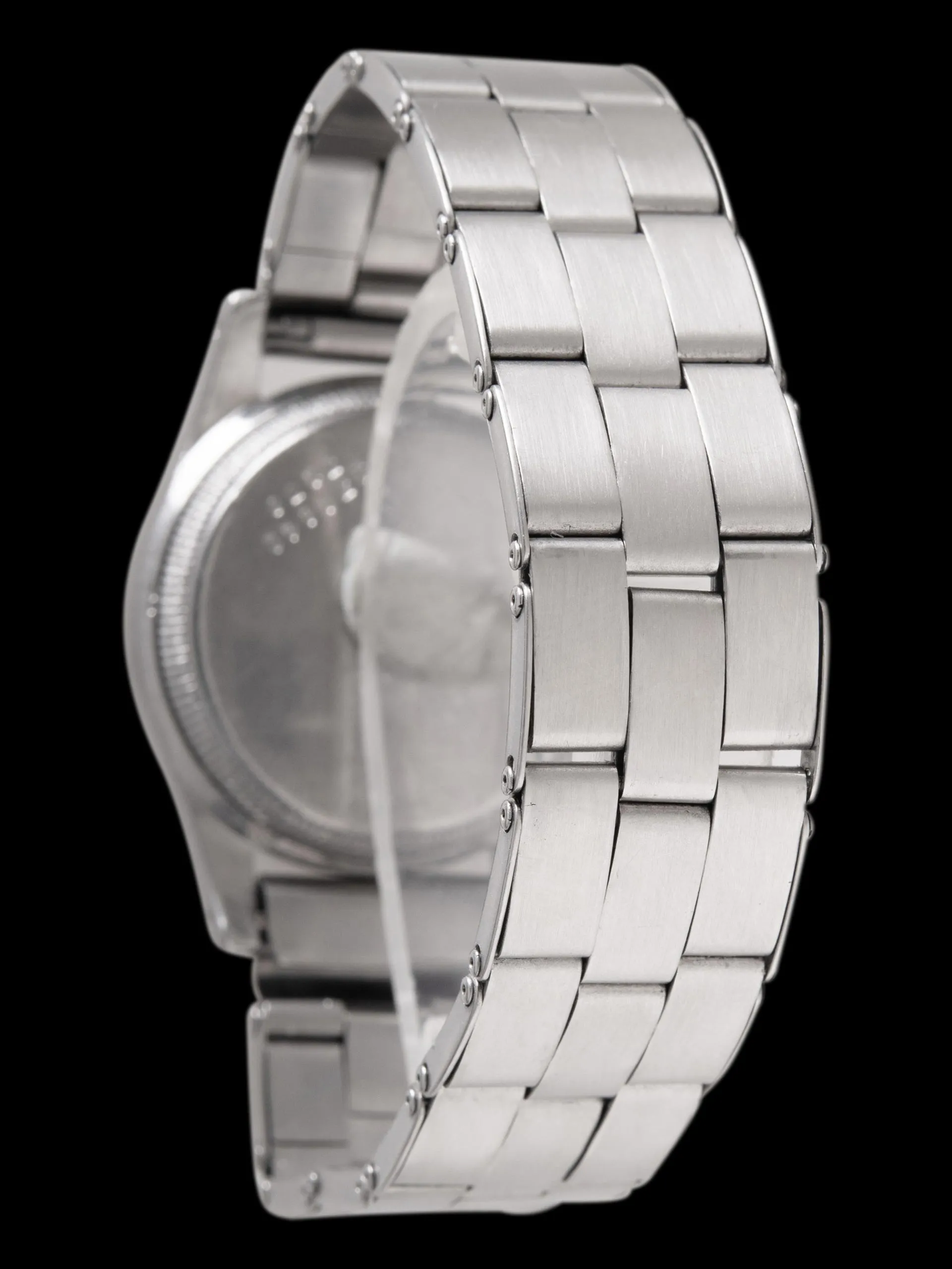 1942 Rolex Oyster Raleigh (Ref. 3136)