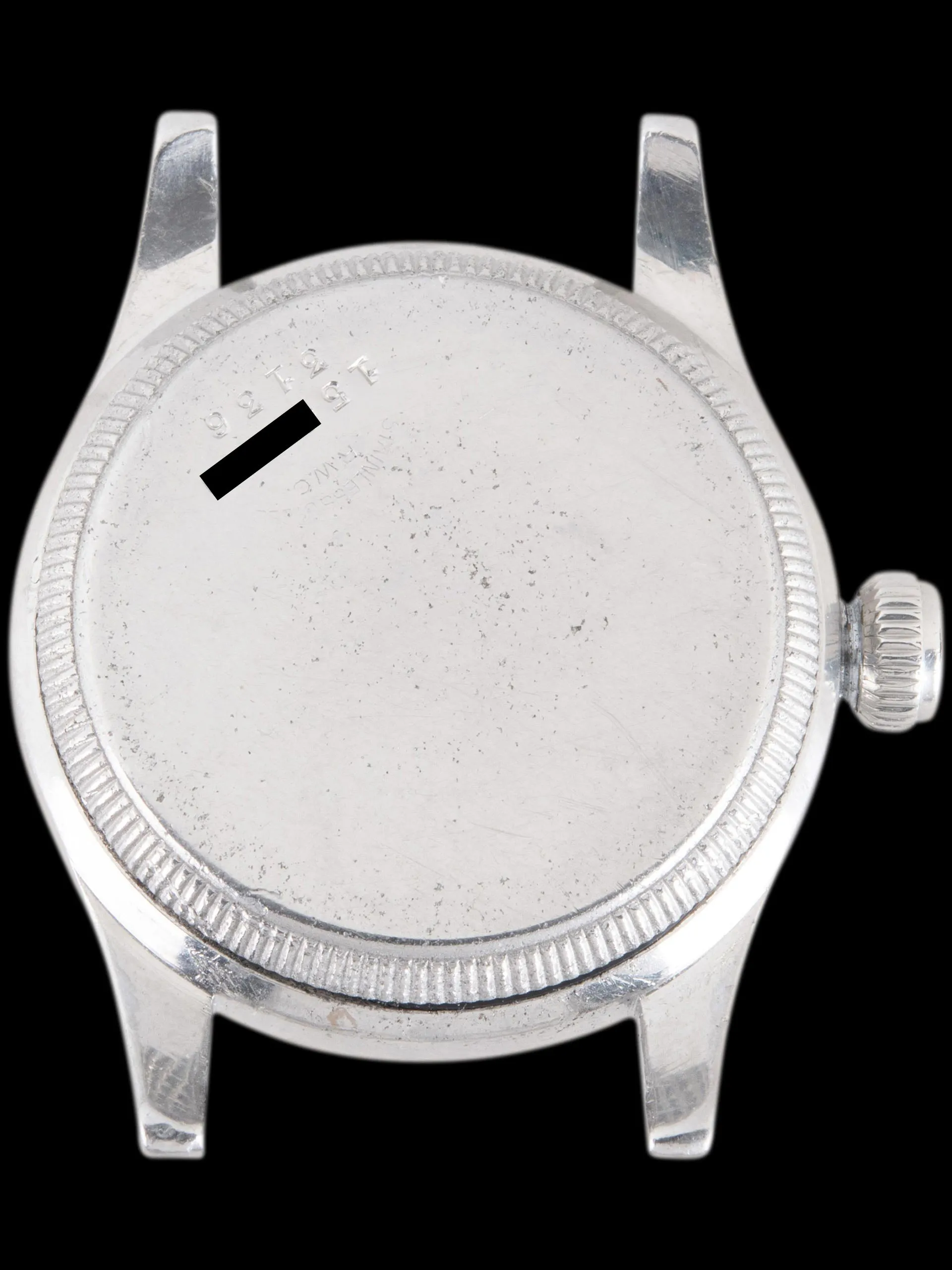 1942 Rolex Oyster Raleigh (Ref. 3136)