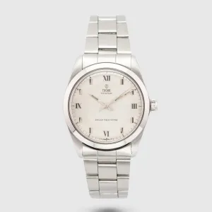 1966 Tudor Oyster Small Rose Rare Dial Ref. 7984