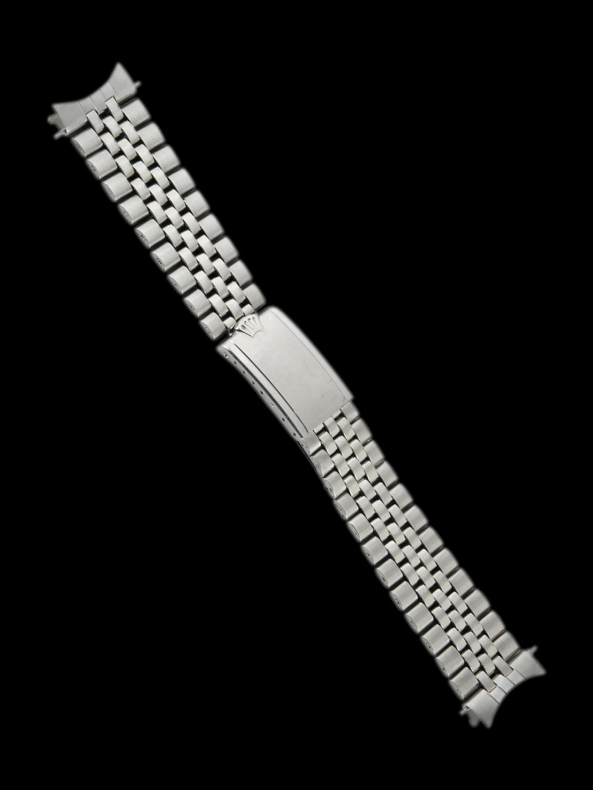 1969 Rolex Datejust (Ref. 1603) Lavender Dial