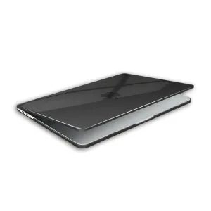 2020 MacBook Pro 13 Inch Case | Plastic Hard Case Shell for MacBook Pro A2251 A2289 A2179 (Clear)
