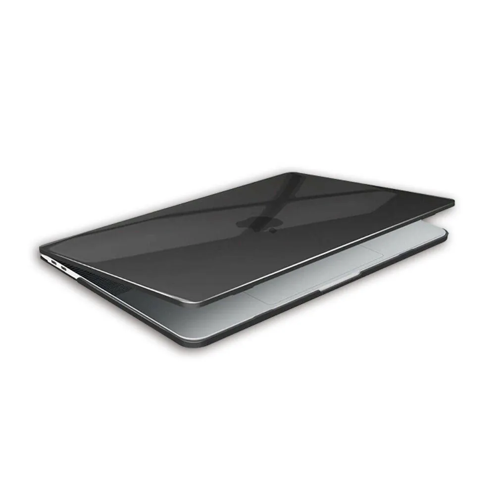 2020 MacBook Pro 13 Inch Case | Plastic Hard Case Shell for MacBook Pro A2251 A2289 A2179 (Clear)