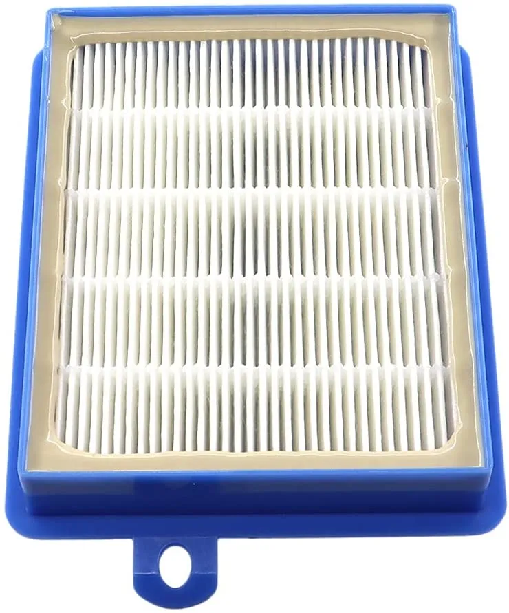 3x HEPA Filters | Compatible with Electrolux, Volta, Wertheim, Philips, AEG & Tornado Vacuum Cleaners