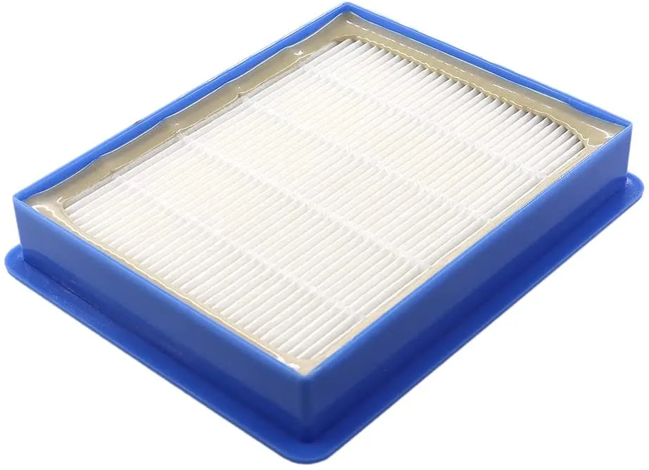 3x HEPA Filters | Compatible with Electrolux, Volta, Wertheim, Philips, AEG & Tornado Vacuum Cleaners