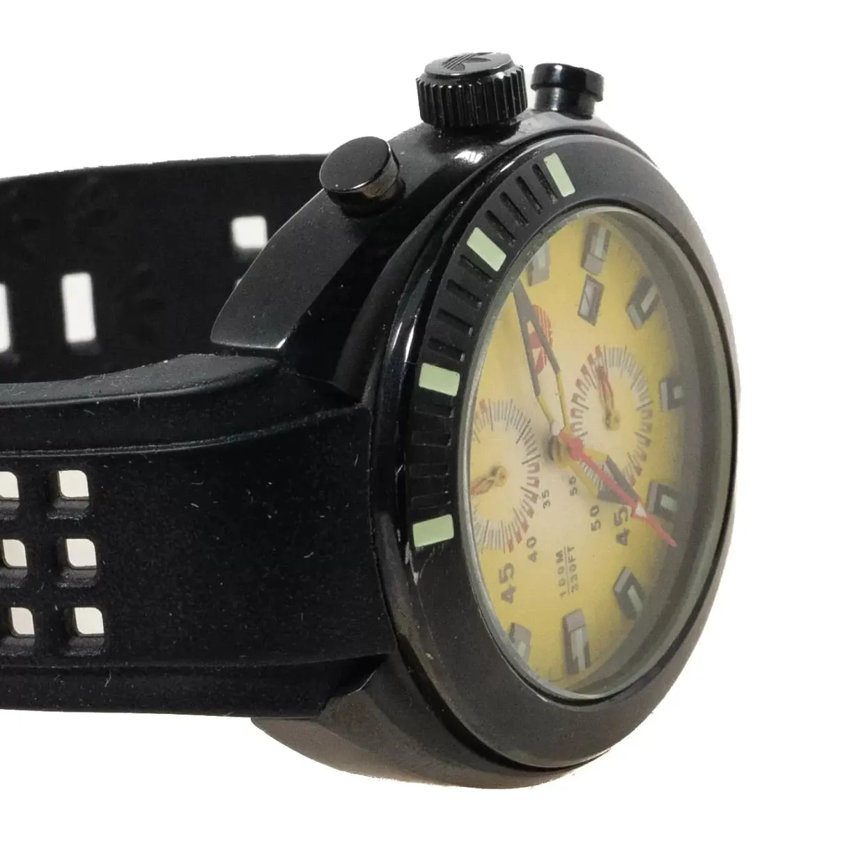 Adidas Original SS Case Chronograph Watch