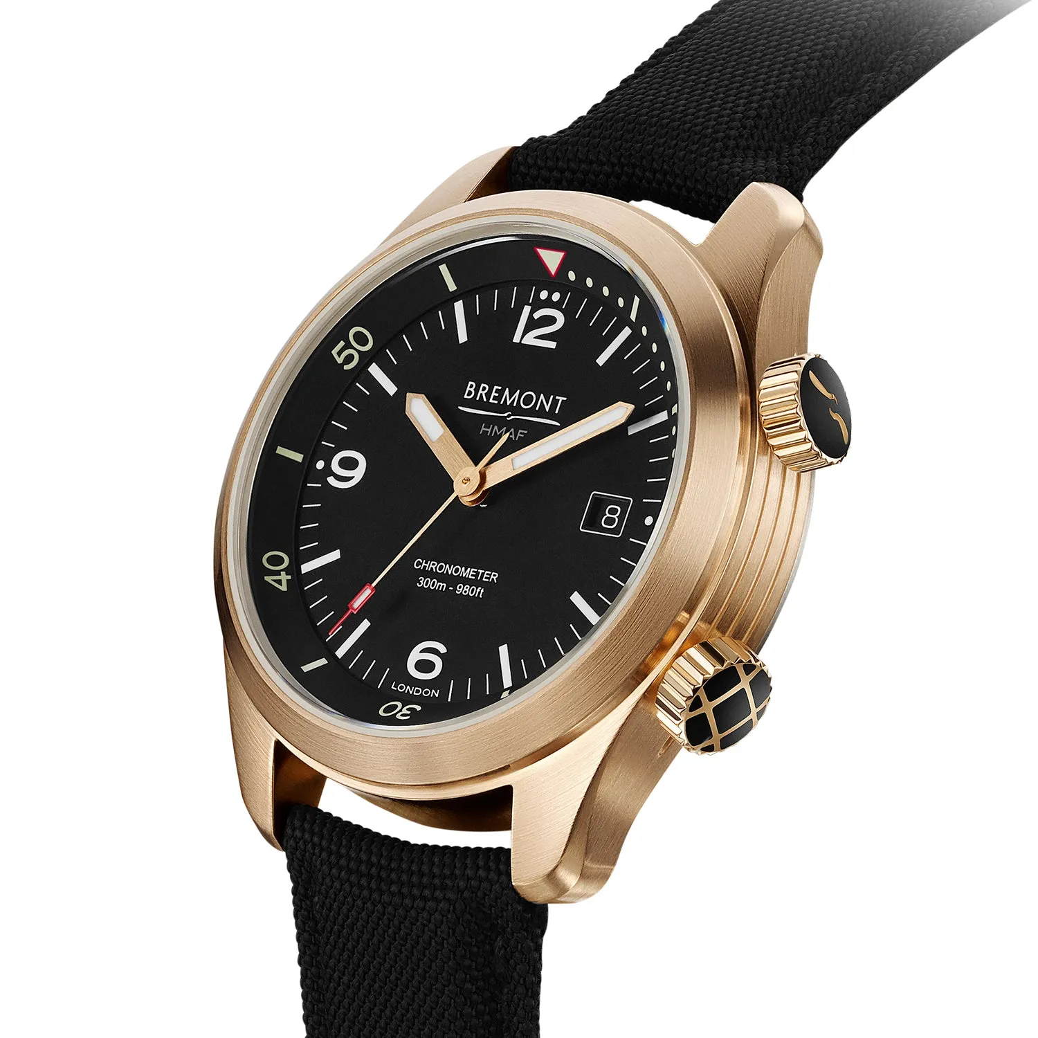 Argonaut Bronze