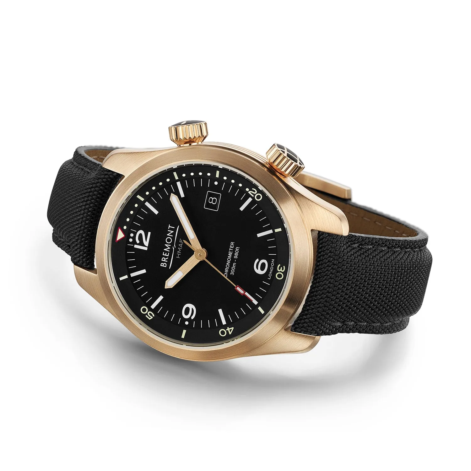 Argonaut Bronze
