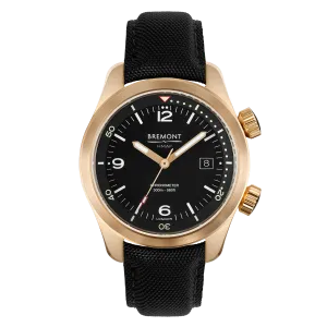 Argonaut Bronze