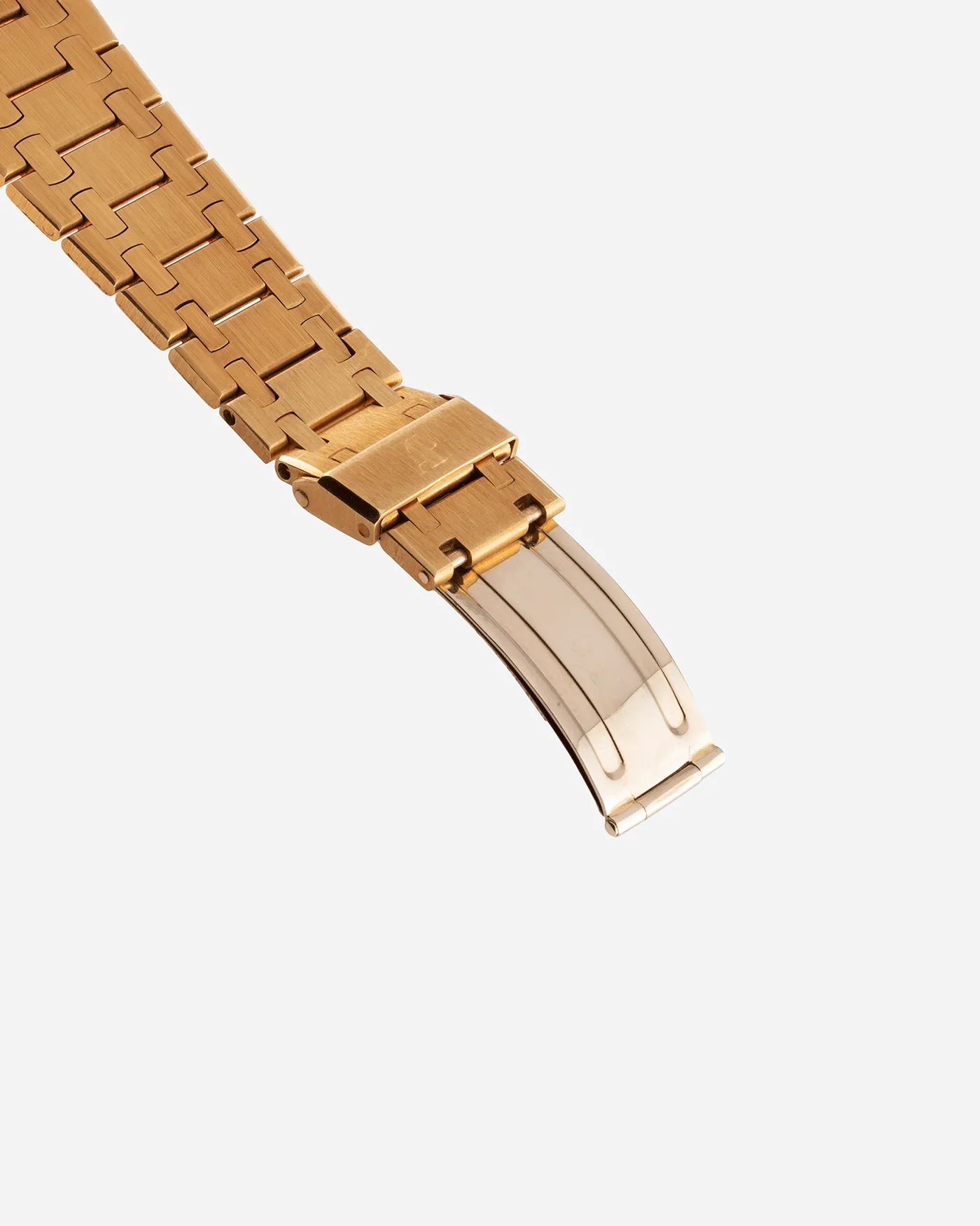 Audemars Piguet Royal Oak 5402BA 'Diamond Index'