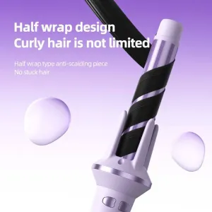 Automatic Hair Curler Large Wave