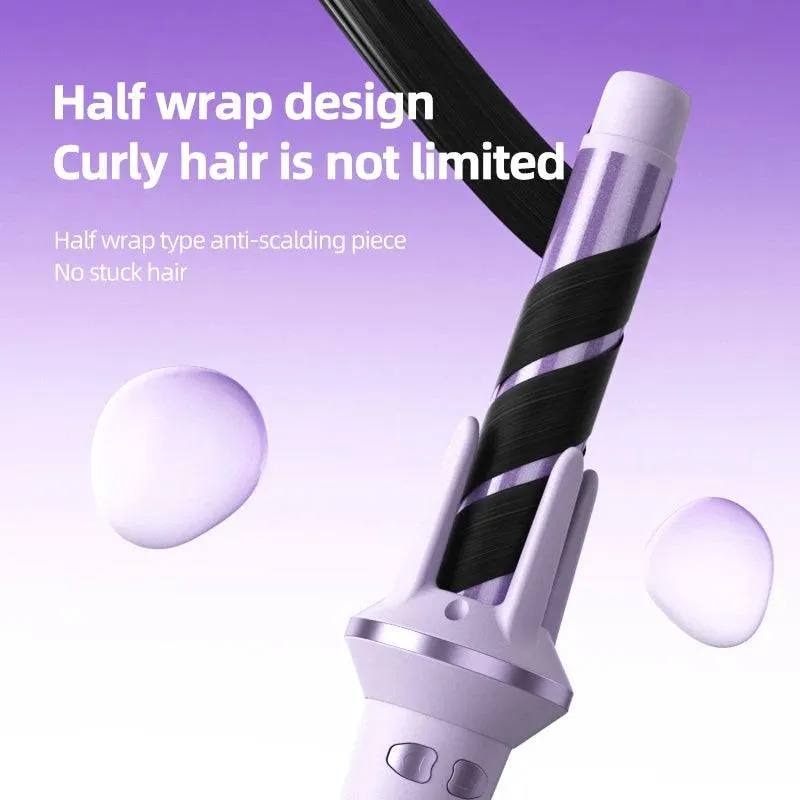 Automatic Hair Curler Large Wave