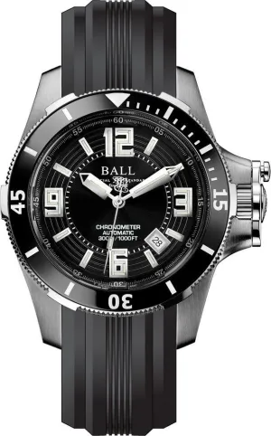 Ball Watch Company Engineer Hydrocarbon Ceramic XV