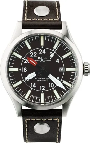 Ball Watch Company Engineer Master II Aviator GMT
