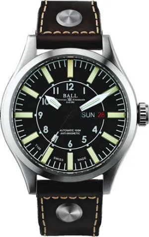 Ball Watch Company Engineer Master II Aviator