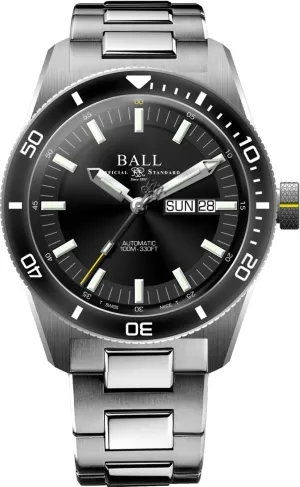 Ball Watch Company Engineer Master II Skindiver Heritage