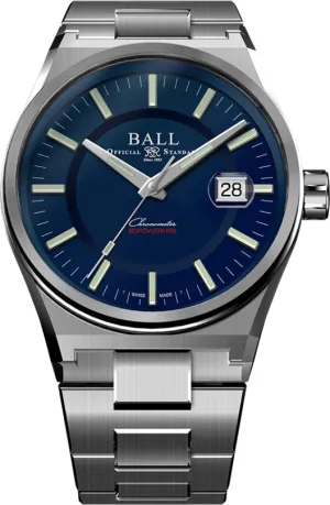 Ball Watch Company Roadmaster M Icebreaker