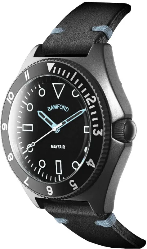 Bamford Watch Mayfair