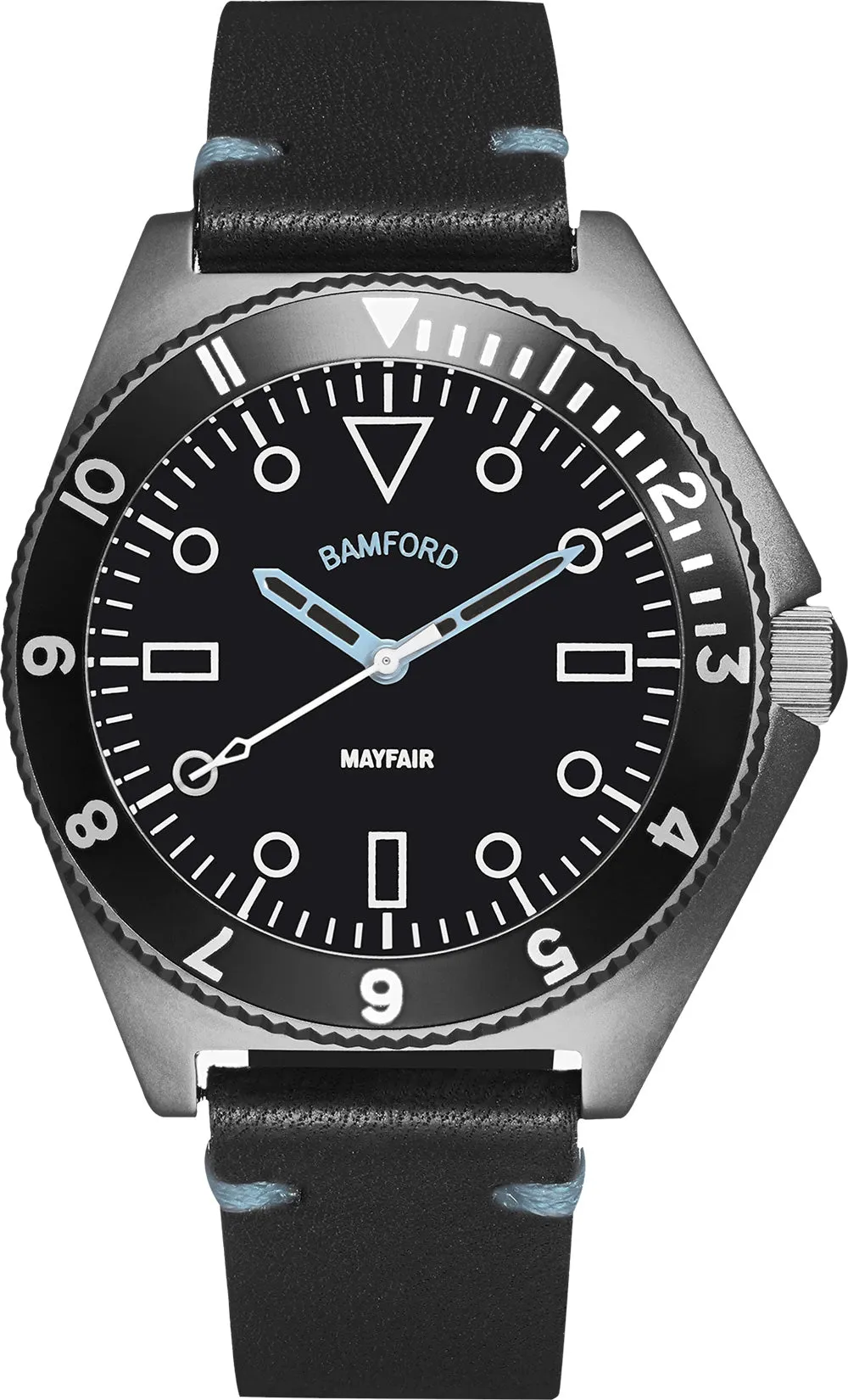 Bamford Watch Mayfair