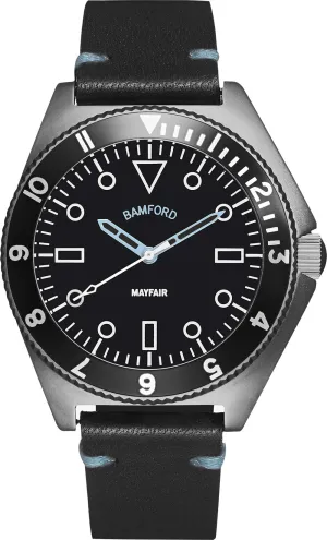 Bamford Watch Mayfair