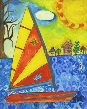 Beyond the Sea