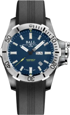 BL Watch Company Engineer Hydrocarbon Submarine Warfare