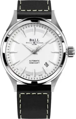 BL Watch Company Fireman VictORSy
