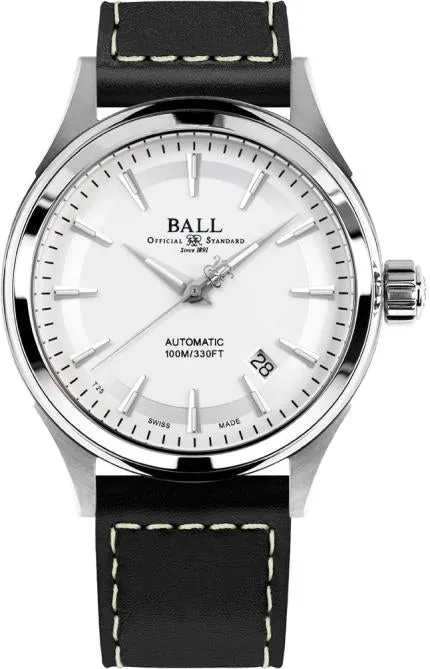 BL Watch Company Fireman VictORSy