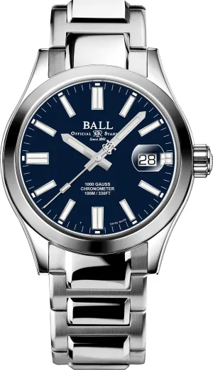 BL Watch Company Watch Engineer III Legend II Limited Edition D