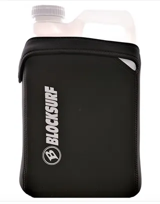 Blocksurf Shower Tank