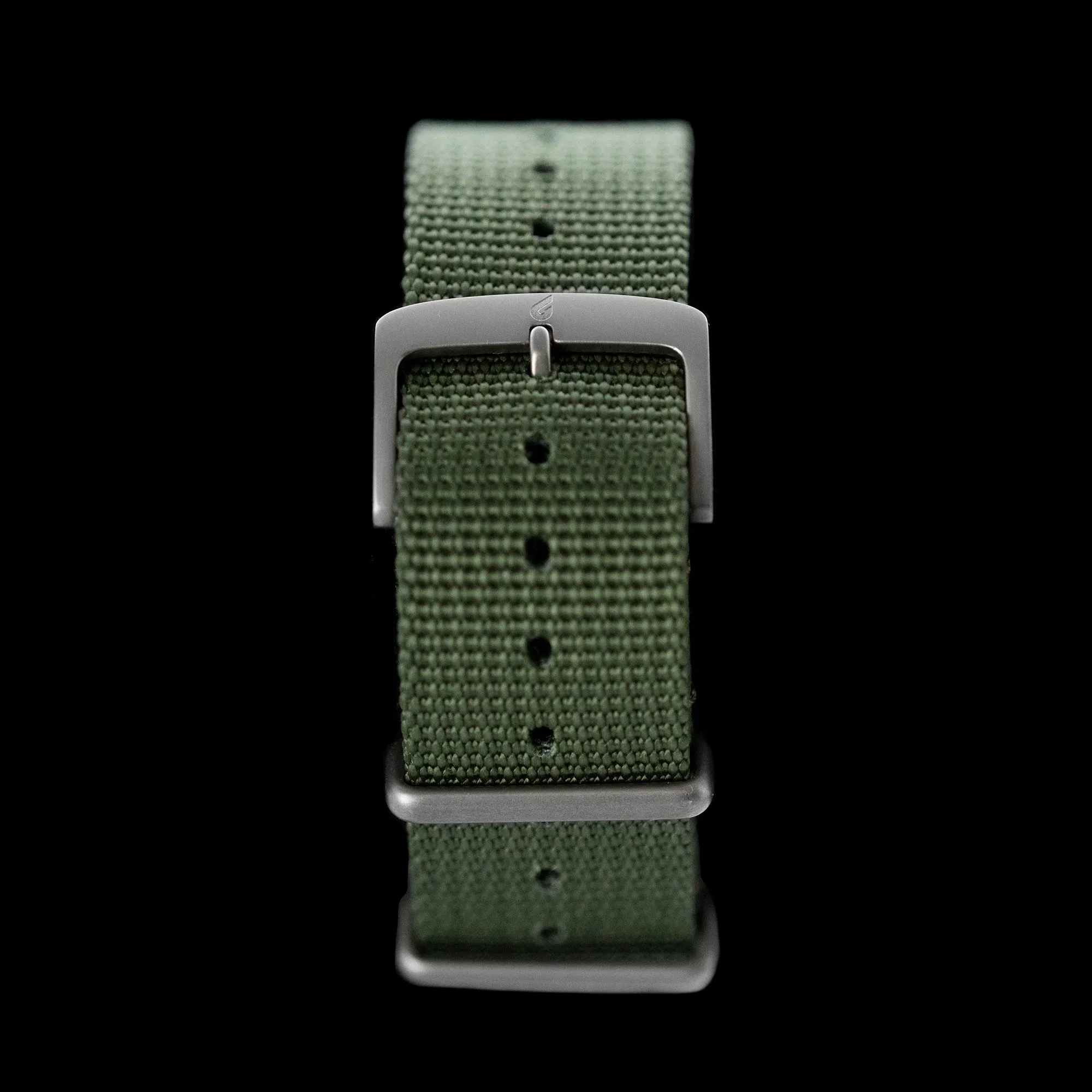 Boldr Supply Co. - 2021 Venture Jungle Green