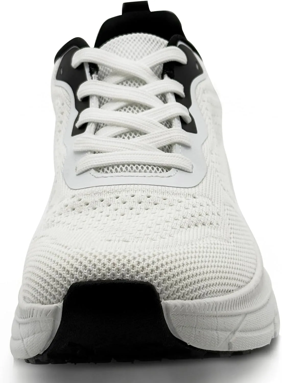 Breathable Running Shoes for Men Non Slip Slip On Walking Shoes Lightweight Walking of Mesh Workout Fashion Comfortable