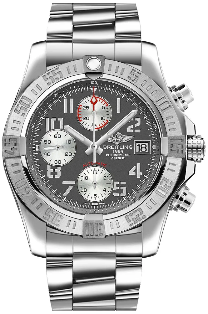 Breitling 43mm Model A1338111/F564