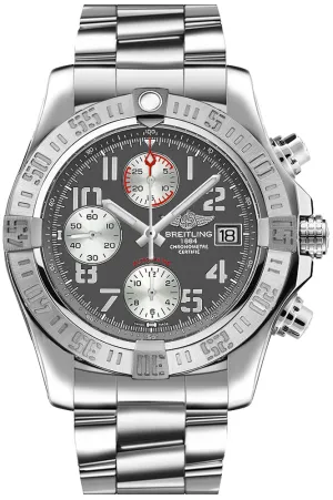 Breitling 43mm Model A1338111/F564