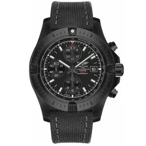 BREITLING Colt Blacksteel Mens Watch M1338810/BF01109W