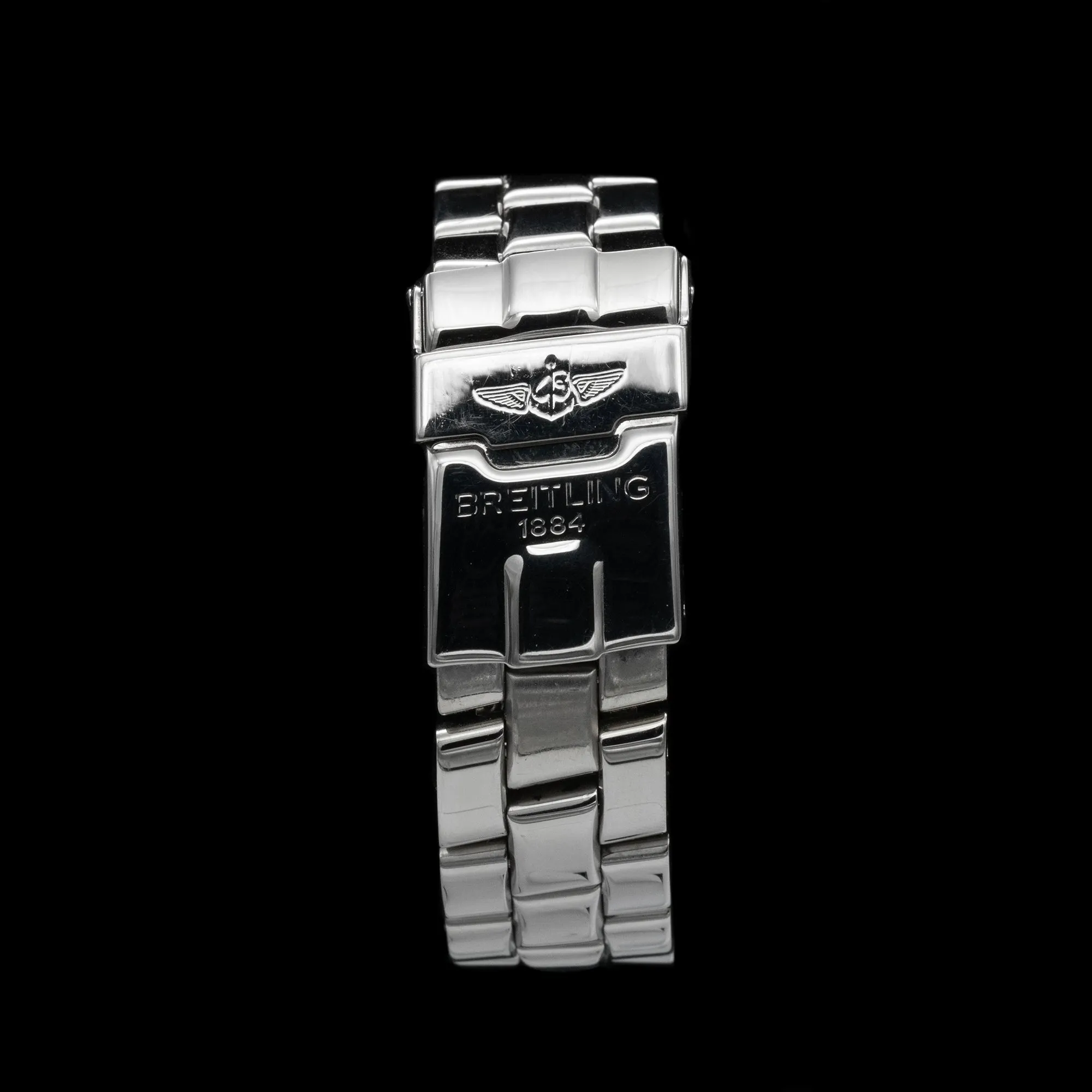 Breitling - Colt Chrono Quartz 38mm
