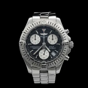 Breitling - Colt Chrono Quartz 38mm