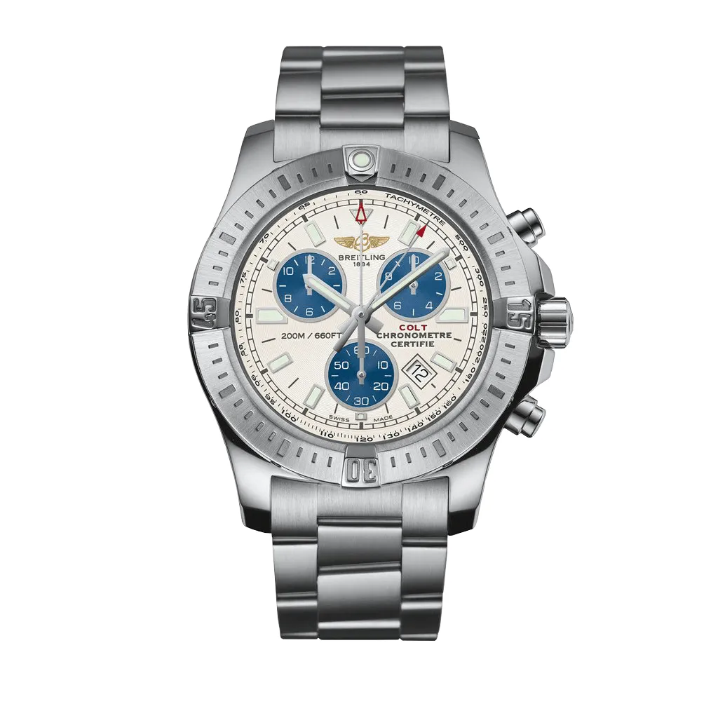BREITLING Colt Mens Watch A7338811/G790 173A