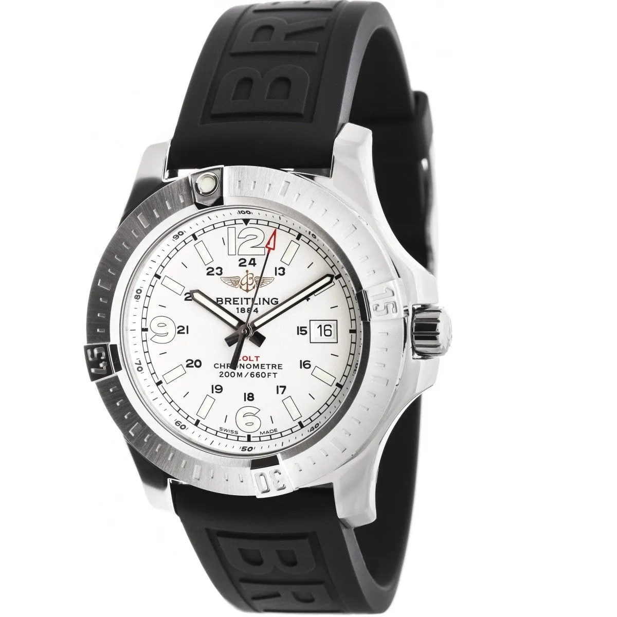 BREITLING Colt Mens Watch A7438811/G792 152S