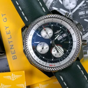 Breitling for Bentley GT A13362