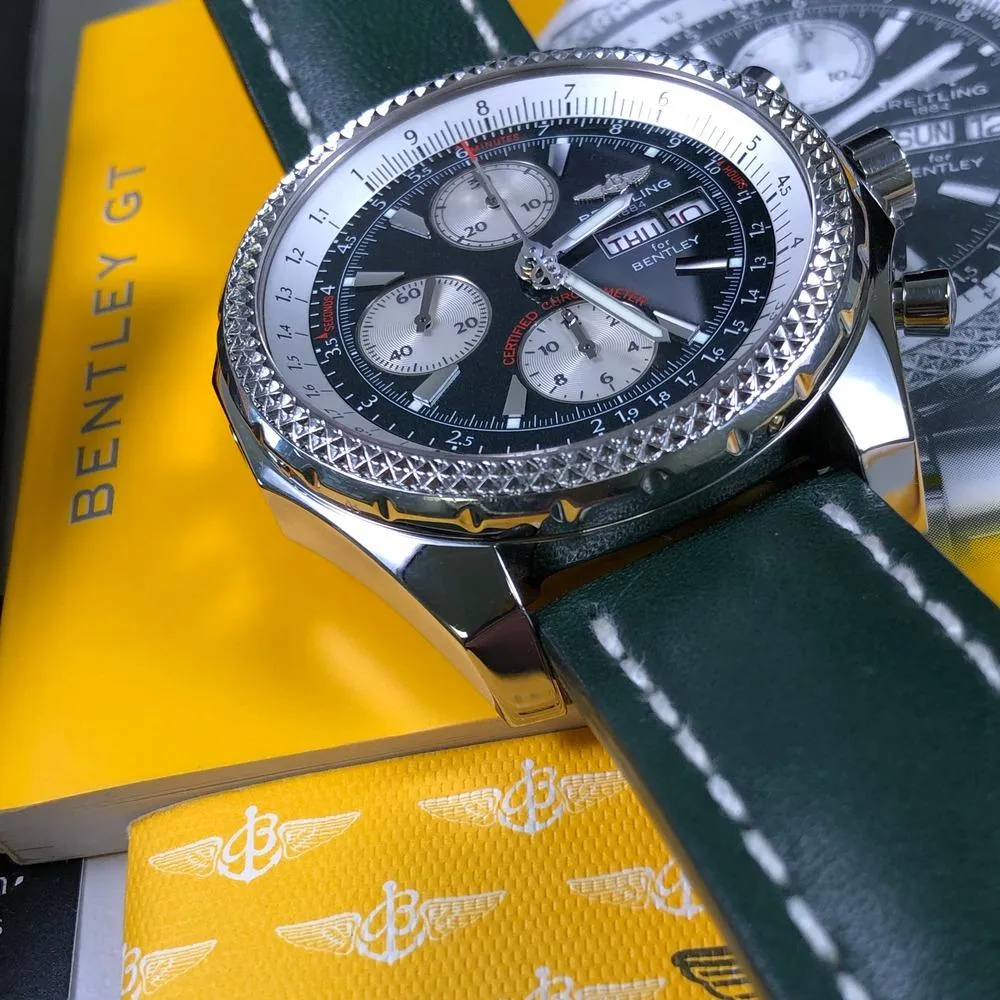 Breitling for Bentley GT A13362