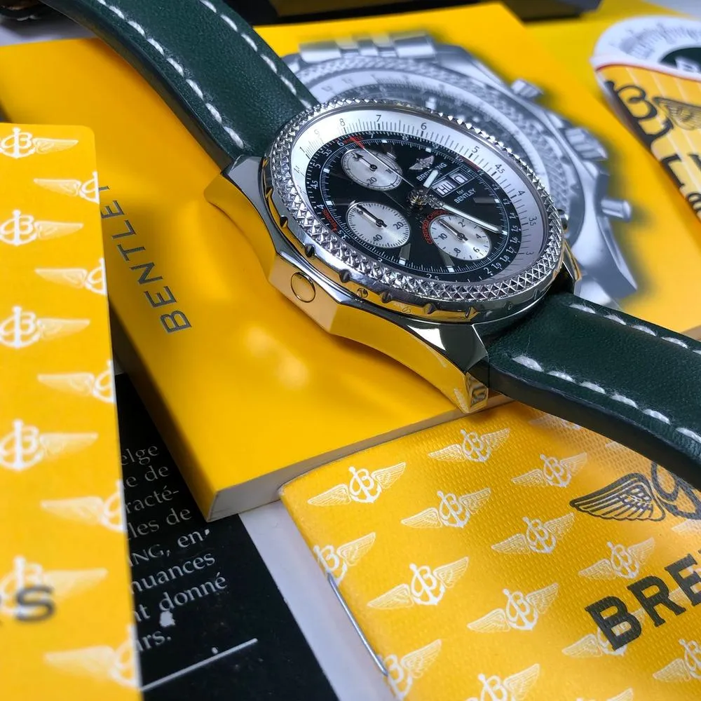 Breitling for Bentley GT A13362