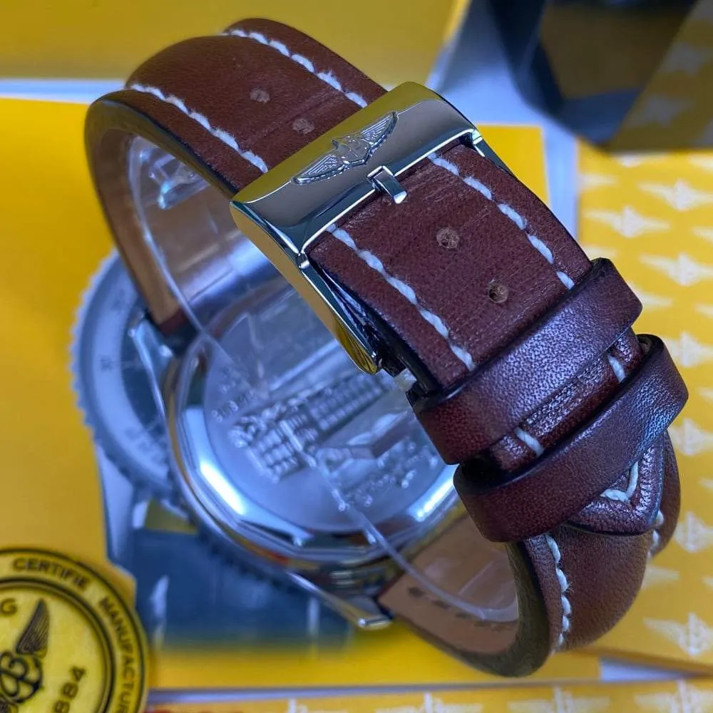 Breitling Navitimer Montbrillant Edition A48330 (2006)