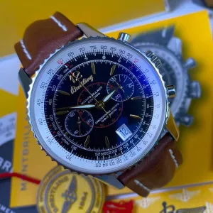 Breitling Navitimer Montbrillant Edition A48330 (2006)