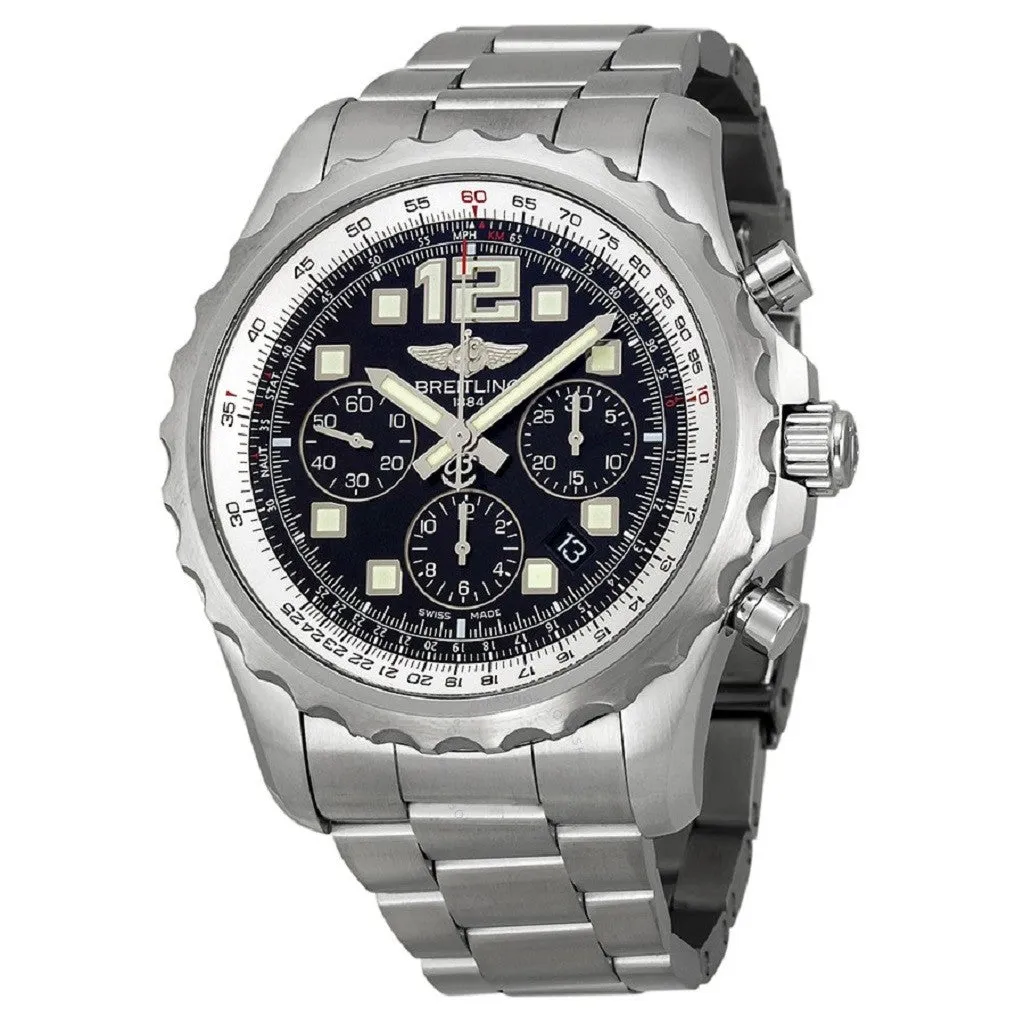 BREITLING Professional Chronospace Automatic Mens Chronograph A2336035/BA68 167A