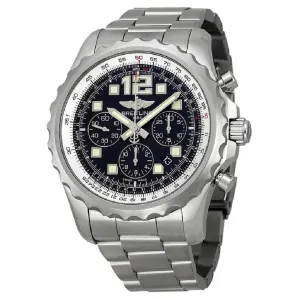 BREITLING Professional Chronospace Automatic Mens Chronograph A2336035/BA68 167A