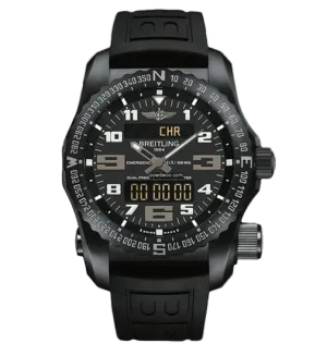 Breitling Professional Emergency Men's Watch V76325I1/BC46/156S