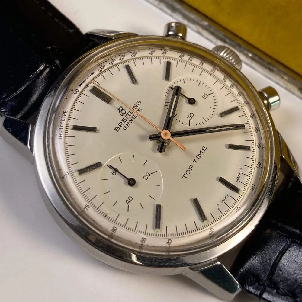 Breitling Top Time 2002 (1967)